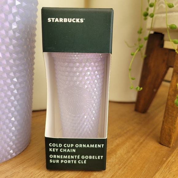 Starbucks icy tumbler bundle - Picture 2 of 6